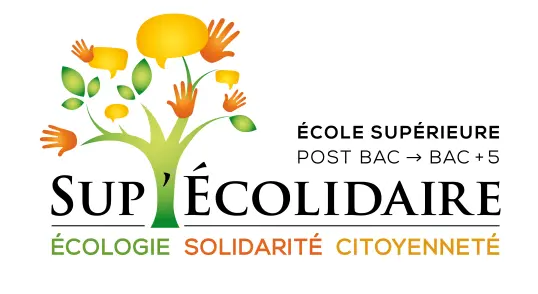 Logo Sup écolidaire
